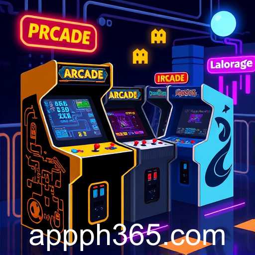 Arcade Games: A Timeless Category for Gamers