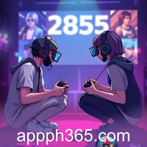 Digital Gaming Horizons: PH365 Leads the Charge