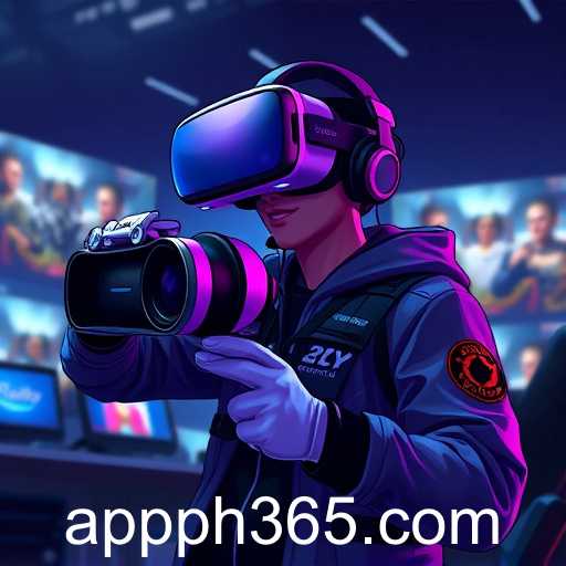 The Evolution of Gaming: ph365 and Beyond