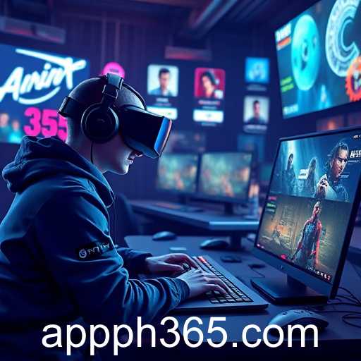 The Evolution of Online Gaming