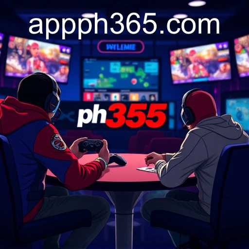 Evolution of Online Gaming with PH365
