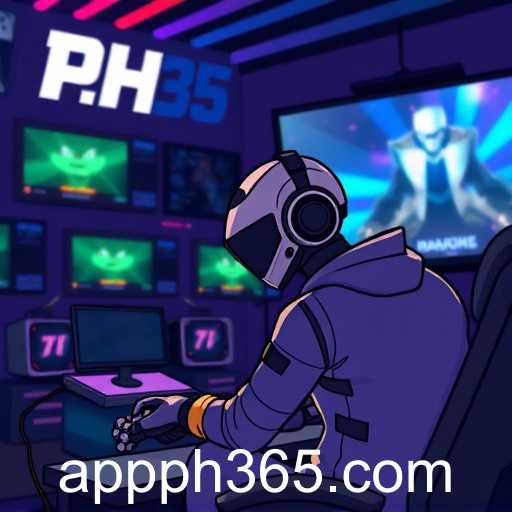 Gaming Evolution: The Impact of PH365