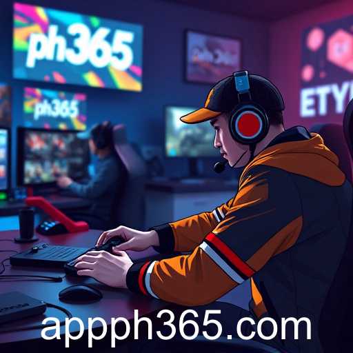 Gaming in 2025: PH365 Leads the Charge