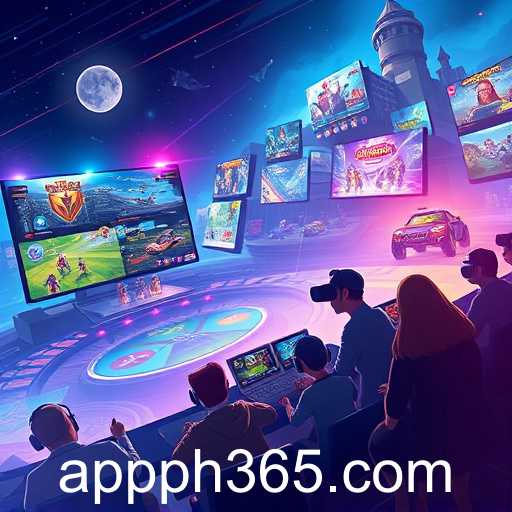 Gaming Trends and Innovations Shaping 2025