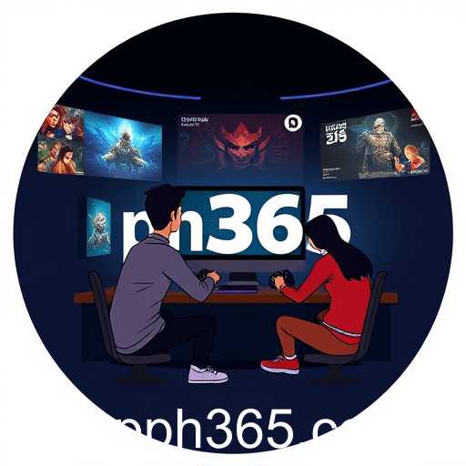 Gaming Trends Revolutionized by Online Platforms