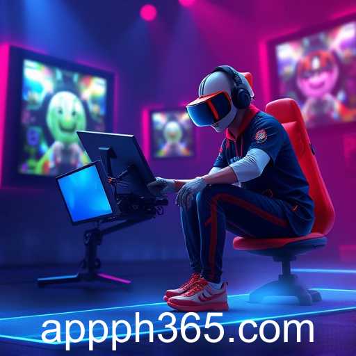 Gaming Website PH365 Innovates in an Evolving Industry