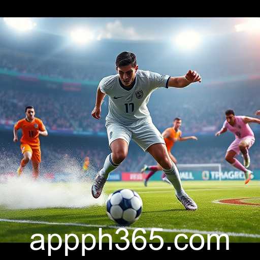 Ph365: A New Era in Online Gaming