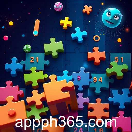 The Allure of Puzzle Games: Exploring the Fascination with Keyword 'ph365'