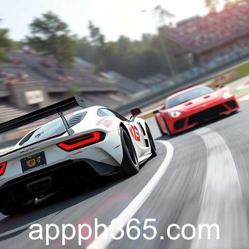 Exploring the Thrilling World of Racing Games on PH365