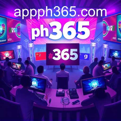 Revolutionizing Online Gaming: The Rise of PH365