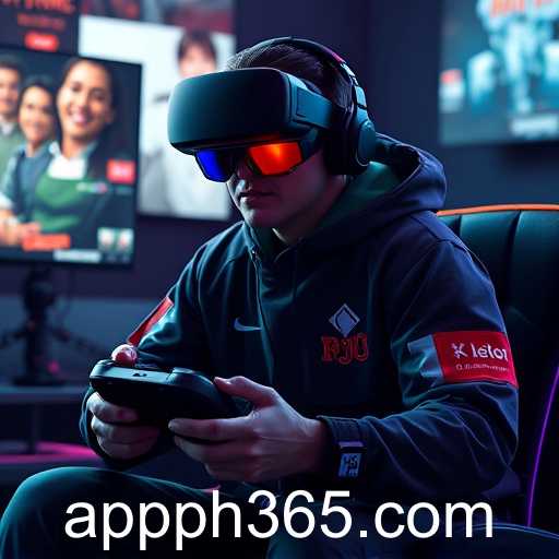 The Rise of PH365 in Online Gaming